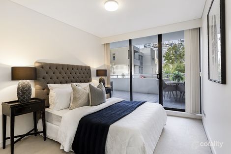 Property photo of 1004/30 Glen Street Milsons Point NSW 2061