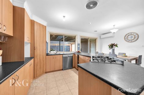 Property photo of 132 The Promenade Narre Warren South VIC 3805