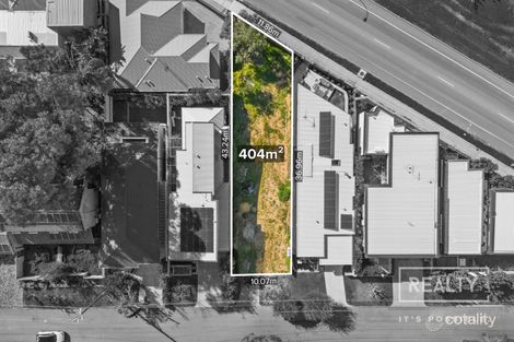 Property photo of 4B Bird Street Cottesloe WA 6011