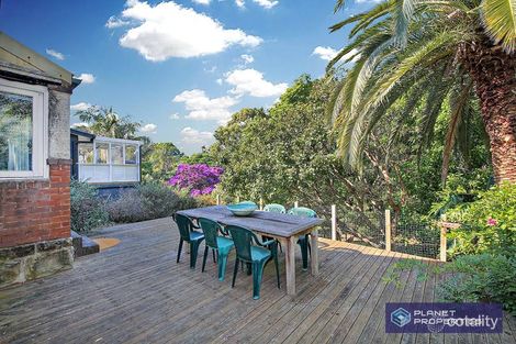 Property photo of 30 Hurlstone Avenue Hurlstone Park NSW 2193