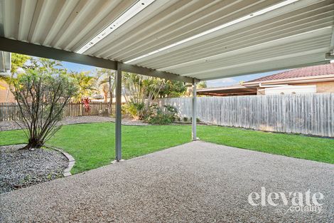 Property photo of 25 Loddon Street Riverhills QLD 4074