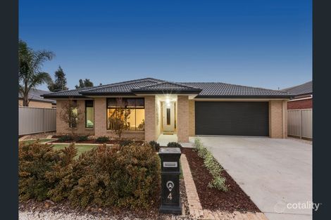 4 Mcmeeken Way, Epsom, VIC 3551