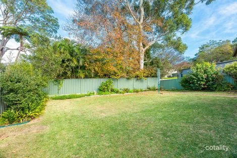 Property photo of 3 Wybalena Place Jannali NSW 2226