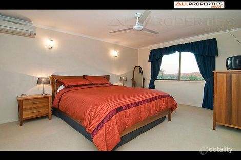 Property photo of 8 Kadgo Place Westlake QLD 4074