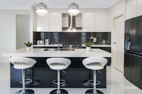 Property photo of 8 Dogwood Crescent Denham Court NSW 2565