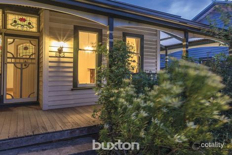 Property photo of 505 Howard Street Soldiers Hill VIC 3350