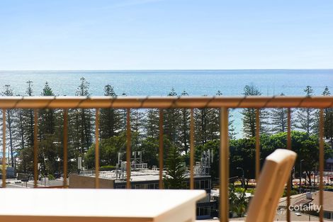701/29 Hill Ave, Burleigh Heads, QLD 4220