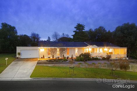 Property photo of 45A South Valley Road Highton VIC 3216