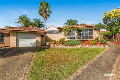 12 Bovard Ct, Horsley, NSW 2530