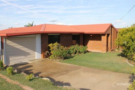 Property photo of 108 High Street Brassall QLD 4305