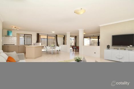 Property photo of 74 Kookynie Loop Baldivis WA 6171