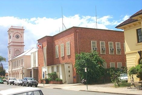 33 Wharf St, Maryborough, QLD 4650