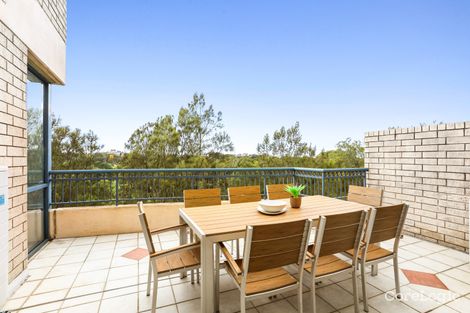 Property photo of 325/83-93 Dalmeny Avenue Rosebery NSW 2018