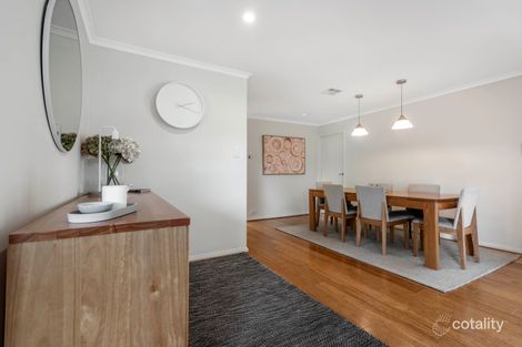 Property photo of 7 Currey Street Gowrie ACT 2904