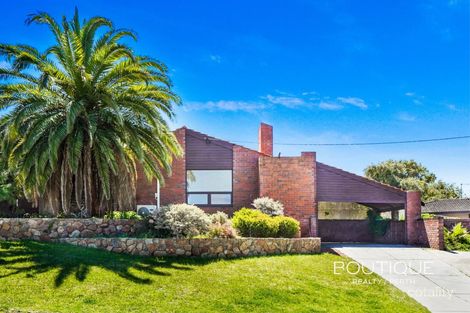 Property photo of 58 Sporing Way Hillarys WA 6025