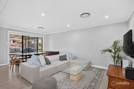 Property photo of 12 Kuala Close Dean Park NSW 2761