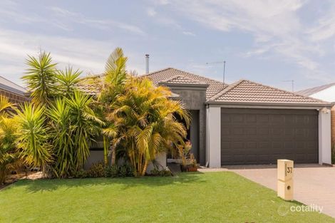 37 Serenity St, Wellard, WA 6170