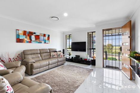 Property photo of 42 Darcys Circuit Gillieston Heights NSW 2321