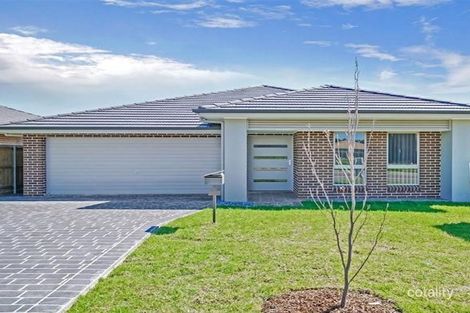 5 Higgins Ave, Elderslie, NSW 2570