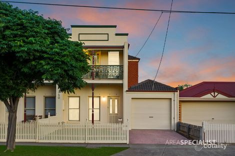 Property photo of 1/340 Morris Road Hoppers Crossing VIC 3029