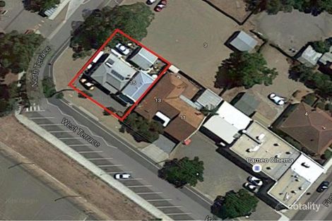 Property photo of 15 West Terrace Murray Bridge SA 5253