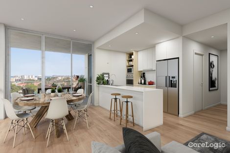 Property photo of 102/50 Gipps Street Wollongong NSW 2500