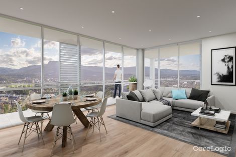 Property photo of 102/50 Gipps Street Wollongong NSW 2500
