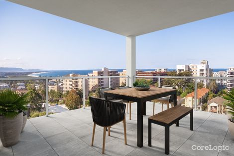 Property photo of 102/50 Gipps Street Wollongong NSW 2500