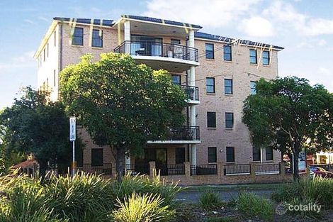 28/62-64 Marlborough Rd, Homebush West, NSW 2140