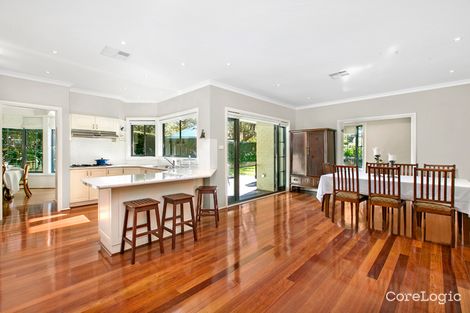 Property photo of 25 Woonona Avenue Wahroonga NSW 2076