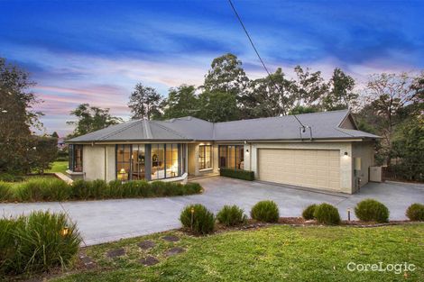 Property photo of 25 Woonona Avenue Wahroonga NSW 2076