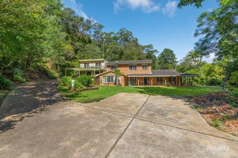 25 Old Chittaway Rd, Fountaindale, NSW 2258