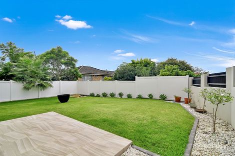 Property photo of 66B Pellisier Road Putney NSW 2112