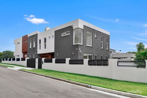 Property photo of 66B Pellisier Road Putney NSW 2112