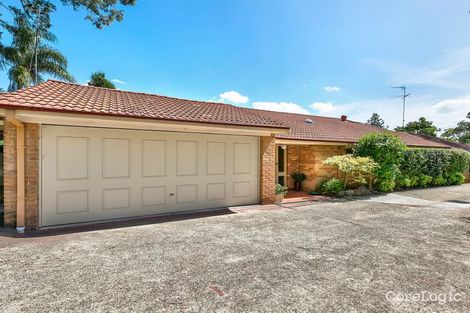 Property photo of 2/23 Dean Street West Pennant Hills NSW 2125