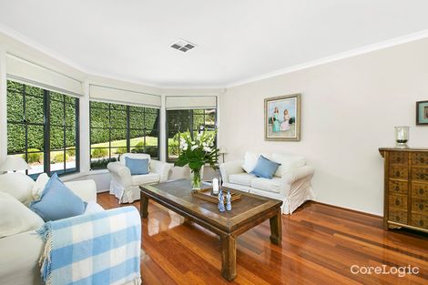 Property photo of 25 Woonona Avenue Wahroonga NSW 2076