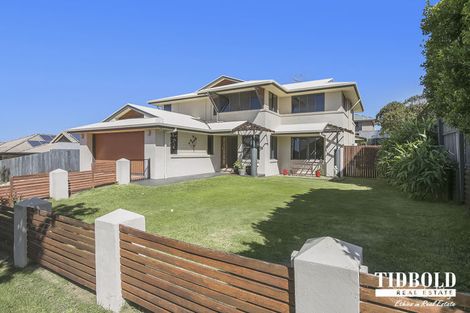 Property photo of 12 Jaydee Court Thornlands QLD 4164
