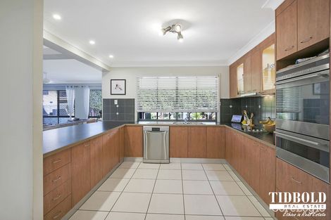 Property photo of 12 Jaydee Court Thornlands QLD 4164