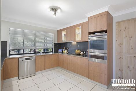 Property photo of 12 Jaydee Court Thornlands QLD 4164