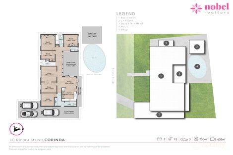 Property photo of 10 Rinora Street Corinda QLD 4075