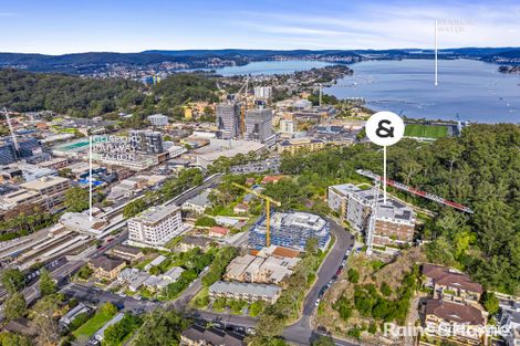 72/6 Hargraves St, Gosford, NSW 2250