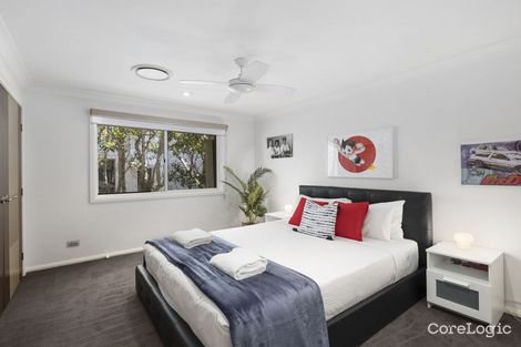 Property photo of 2/4 Emerald Avenue Sapphire Beach NSW 2450