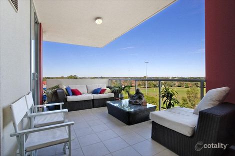 509/149-161 O'Riordan St, Mascot, NSW 2020