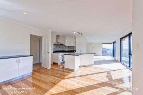 Property photo of 5 Keith White Crescent Mount Stuart TAS 7000
