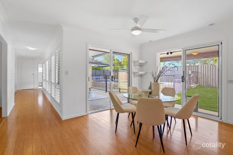 Property photo of 10 Rinora Street Corinda QLD 4075