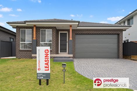 57 Talana Hill Dr, Edmondson Park, NSW 2174