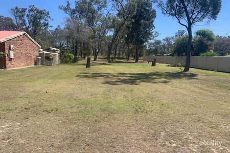 52 SALFORD ST, BURRUM TOWN, QLD 4659