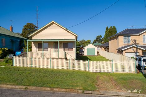 Property photo of 8 Kelton Street Cardiff NSW 2285