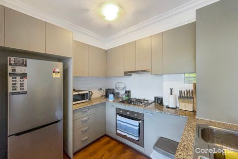 Property photo of 27/20 Herbert Street West Ryde NSW 2114