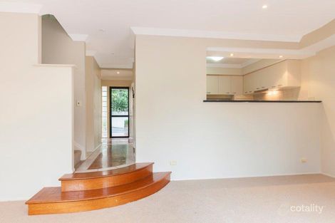 Property photo of 6/47 Indooroopilly Road Taringa QLD 4068